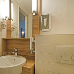 Premier Inn Hannover City University hotel - Bild 10