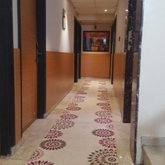 Kadikoy Otel Konak - Bild 10