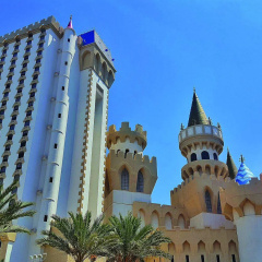 Excalibur Hotel & Casino - Bild 24