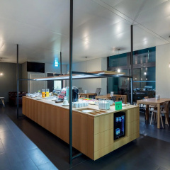 mk | hotel stuttgart - Bild 25
