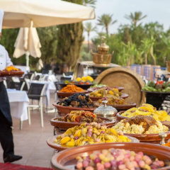 Valeria Madina Club Resort All Inclusive - Bild 13