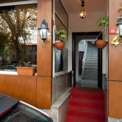 Kadirga Studios Apartment hotel - Bild 8
