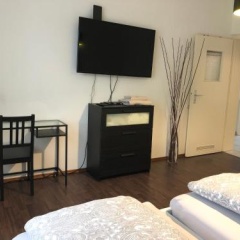 Ferienwohnung Lüdo - Bild 1