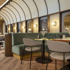 Radisson Blu Scandinavia Hotel, Copenhagen - Bild 16