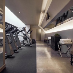 The Dominican, Brussels, a Member of Design Hotels - Bild 24