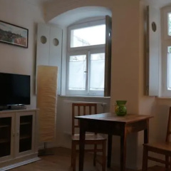 Wohnen Im Alten Pfarrhaus - Bild 5
