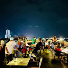 Cocoon APK Resort and SPA Hotel - Bild 26