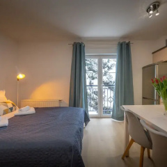 RentPlanet - Apartamenty Grabskiego thumbnail 1