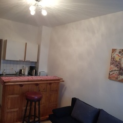 Apartment im Luisenviertel - Grün - Bild 17