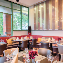 Leonardo Hotel Mannheim City Center - Bild 22