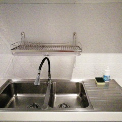 Klong Muang Beach Apartment - Bild 12