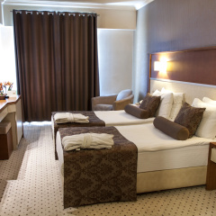 Blanca Hotel - Bild 3