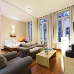 Sweet Inn Apartments Brasseurs - Bild 5
