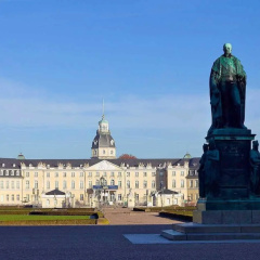 Novotel Karlsruhe City - Bild 17