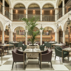 Palacio Solecio, a Small Luxury Hotel of the World - Bild 28