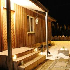 Rendas in Cesis, Latvia from 134$, photos, reviews - zenhotels.com photo 12