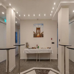 Best Western Izmir Hotel - Bild 8