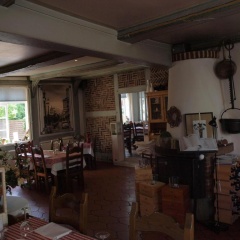 Klosterkrug Apartments - Bild 9