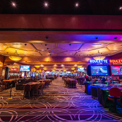 Santa Fe Station Hotel & Casino - Bild 22