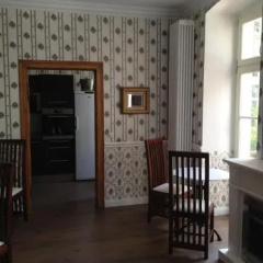 Hotel & Boardinghouse Garden Living - Bild 27