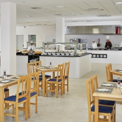 Innside by Meliá Alcudia Hotel - Bild 13