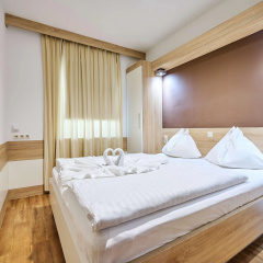EKONO by Leva Hotel Strasser - Bild 6