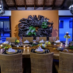 Villa Cantik Pandawa By Fays Hospitality - Bild 13