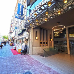 Premium Hotel Oldcity - Bild 1