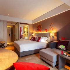 Grand Mercure Phuket Patong - Bild 7
