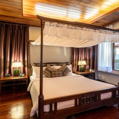 Khaolak Laguna Resort - Bild 8