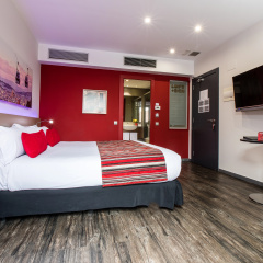 Leonardo Boutique Hotel Barcelona Sagrada Familia Boutique Hotel - Bild 6