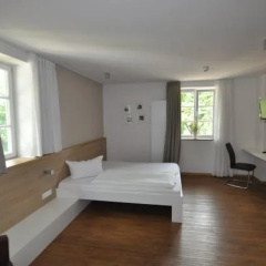 Volkspark Hotel - Bild 5