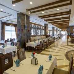 Mukarnas Spa & Resort - Bild 18
