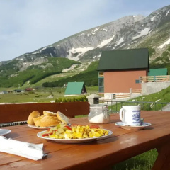 Guest House Tiha noć thumbnail 8