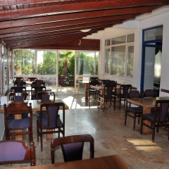 Hotel Lunay - Bild 25