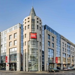 ibis koblenz city - Bild 1