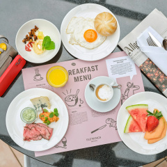 Flemings Hotel Frankfurt Main-Riverside - Bild 15