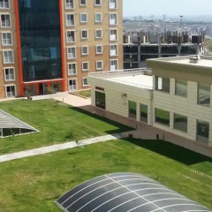 Park House - Bild 1