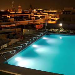 Hotel Don Paco Sevilla - Bild 15