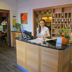 Itzlinger Hof Hotel - Bild 16