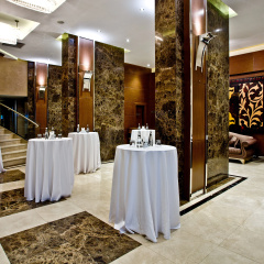 Holiday Inn Ankara - Kavaklidere by IHG - Bild 25
