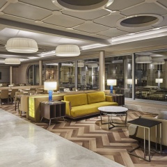 TITANIC Comfort Berlin Mitte - Bild 16
