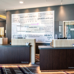 Premier Inn Cologne City Sud Hotel - Bild 2