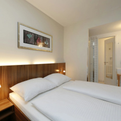 B&B HOTEL Berlin-Mitte - Bild 5