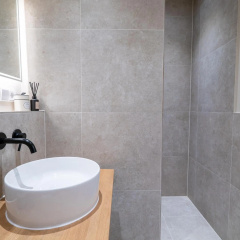 Appartement Partenkirchen - 3-Zimmer mit Panorama-Balkon - Bestlage am Fuß des Berges - Bild 7