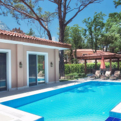 Akka Residence Villas - Bild 10