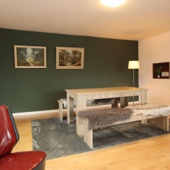 Geraumige Wohnung in Altenau mit Terrasse - Bild 5