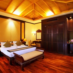 Mukdara Beach Villa & Spa Resort - Bild 7