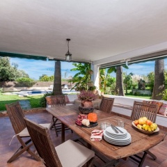 Villa Son Terrola - Bild 6