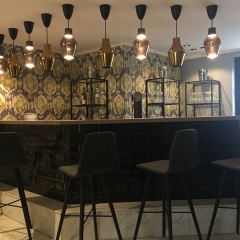 rugs HOTEL Köln - Bild 13